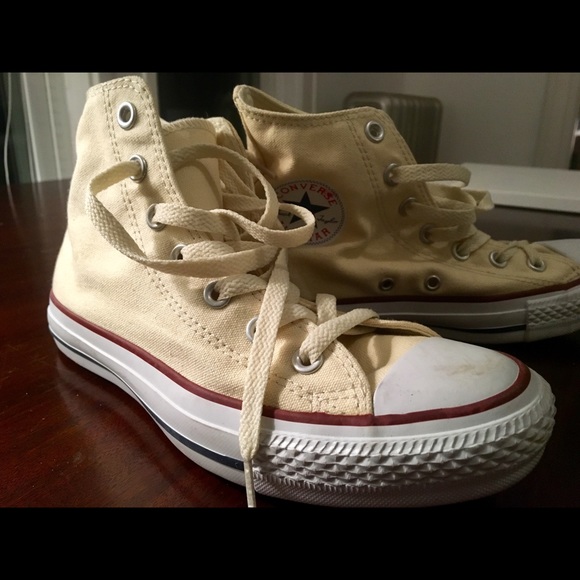 converse natural color